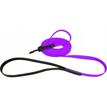 Vodítko pro psa Vodítko tradiční PVC 5 m