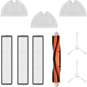 Robotický vysavač Dreame F9 sada příslušenství