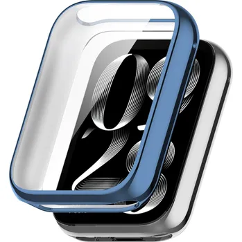 Pouzdro na mobilní telefon Pouzdro Vanfone pro Xiaomi modrý