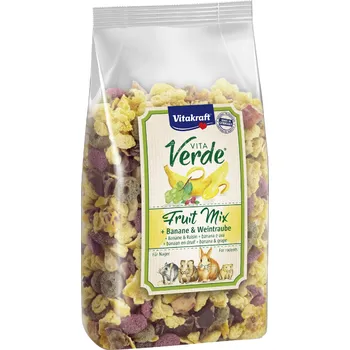Krmivo pro hlodavce Vitakraft CHOVEX Vitakraft VITA VERDE FRUIT MIX 200g