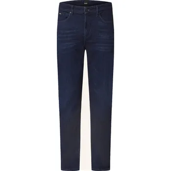Dámské džíny Boss Pánské Džíny Re.Maine Regular Fit, 415 navy, 38