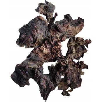 Pamlsek pro psa Kousky z HOVĚZÍCH PLIC pro štěně SUŠENÉ 500 g