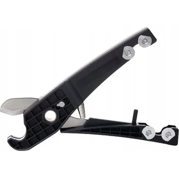 Nůžky na plech NŮŽKY NA STŘÍHÁNÍ TRUBEK PVC PEX ŘEZAČKA 22mm