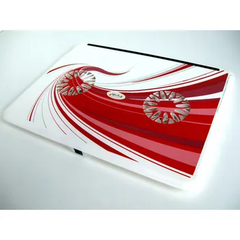 CHLADICÍ PODLOŽKA POD NOTEBOOK 816 2 VENTILÁTORY NOTEBOOK