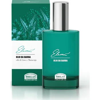 Helan Elemi Beard Oil 30 ml - Olej na vousy