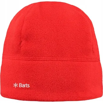 Čepice BARTS Salewa čepice Basic Jedna velikost Červená