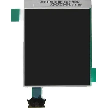 LCD displej PRO BLACKBERRY PEARL 9105 9100 3G