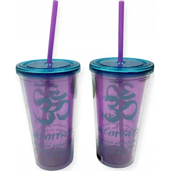 Plastový hrnek 500 ml Wonder Woman