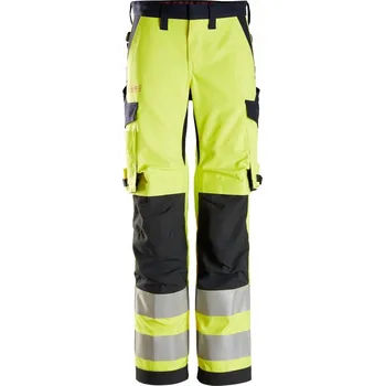Dámské kalhoty Dámské kalhoty ProtecWork Snickers 6760 vel. 44