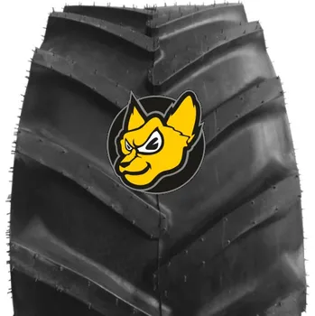 Pneu pro těžký stroj Alliance 332 31X15.50 -15 10PR TL