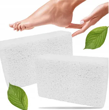 Pilník na patu Pemza na paty Akma