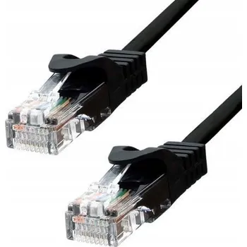 Síťový kabel ProXtend CAT5e U/UTP CU PVC Ethernetový kabel