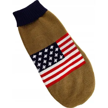 Dámský svetr Svetřík Wesoły Pupil béžový XS