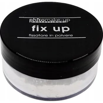 Pudr Cinecitta Phitomake-up Fixační pudr 38g