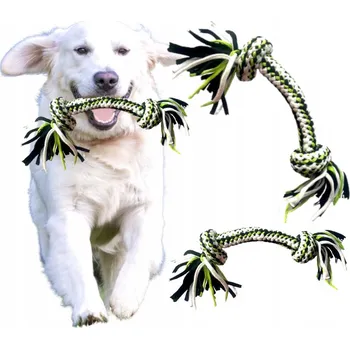 Hračka pro psa Přetahovadlo pro psa Unizoo