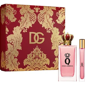 Parfém Dolce & Gabbana Q By Dolce & Gabbana - EDP 100 ml + EDP 10 ml