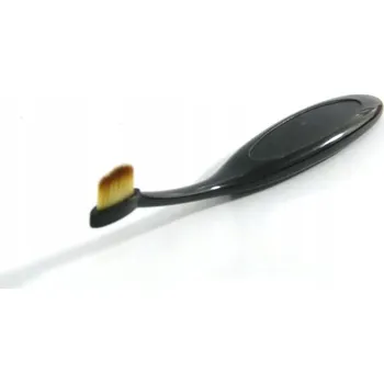 Make-up KARTÁČEK NA MAKE-UP OVAL EYELINER ORIGINÁL 03