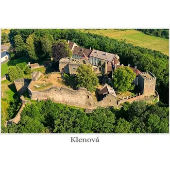 Hrad a zámek Klenová