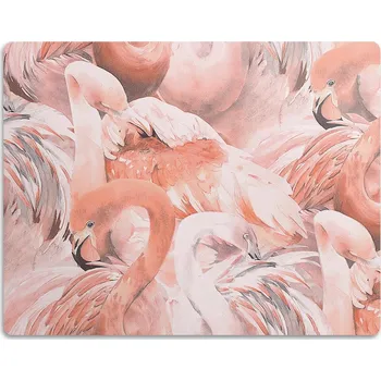 Miska pro psa Podložka pod misku Bluedecor růžová 0 l