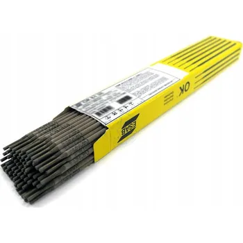 Příslušenství ke svářečce Elektrody ESAB OK 74.78 5,0x450/3,9 kg 1/2 VP