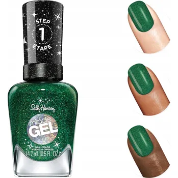 Lak na nehty Sally Hansen Miracle Gel Lak na nehty 912 ME, MY ELF & I