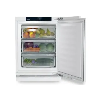 Lednice Liebherr SUBa30 375i + ZÁRUKA 10 LET ZDARMA + 10letá záruka od výrobce