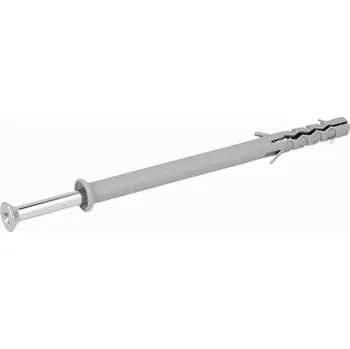 Vrták Hmoždinky do betonu Koelner 8 x 60 mm, 1 ks