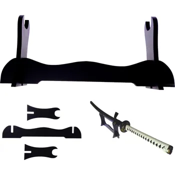 Replika zbraně Bušido Stojánek pro samurajský meč "ALTAR FOR SWORD"