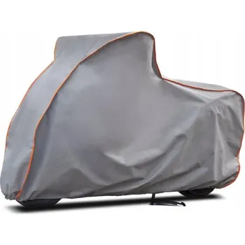 Moto bunda J&J Automotive | Potah na motorku „Pure“ M