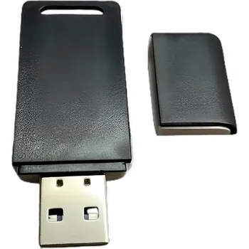 Čtečka paměťových karet KOMPAKTNÍ ADAPTÉR ČTEČKA PAMĚŤOVÝCH KARET PRO SD A MICRO SD KARTY USB 2.0