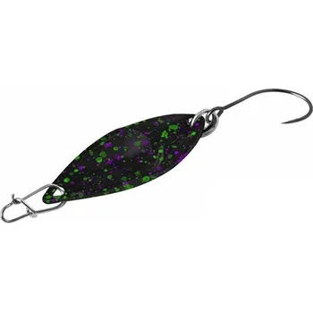 Umělá nástraha Plandavka Delphin Lifo Neon 2,5gr