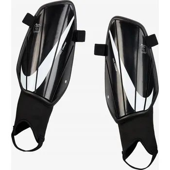 Chránič nohou Chrániče holení Nike NK Charge GRD vel. M, černé