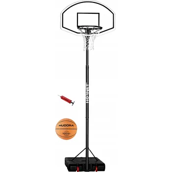 Basketbalový set Hudora Hornet 305