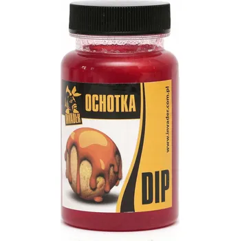 Návnadové aroma ATRAKTOR - DIP INVADER OCHOTKA 100ml