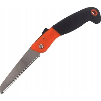 Ruční pilka Skládací pila Barbaric ABS 140mm (32493)