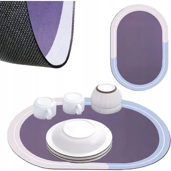 Odkapávač na nádobí PODLOŽKA NA SUŠENÍ NÁDOBÍ ODKAPÁVAČ RYCHLESCHNOUCÍ SAVÁ