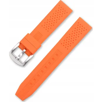 Řemínek na hodinky Univerzální řemínek k chytrým hodinkám (smartwatch), 20 mm