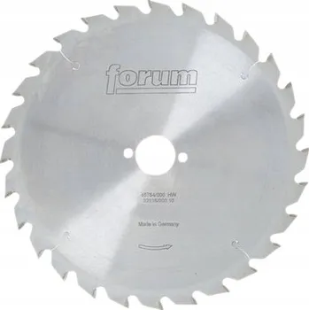 Pilový kotouč Forum Kotouč na dřevo 315 x 3,2 x 30 mm, 48 zubů
