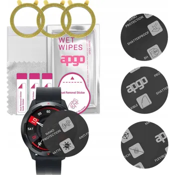 Vrták Hybridní Sklo apgo Colmi M40