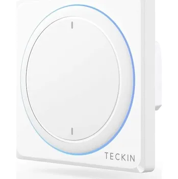 IP kamera WiFi vypínač Teckin SR43