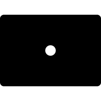 Dell 3490 | Skin / Nálepka na víko notebooku