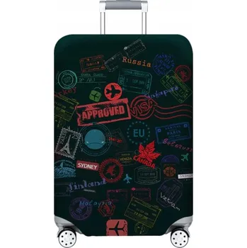 OBAL NA ZAVAZADLA OCHRANNÝ KUFR TRAVEL M