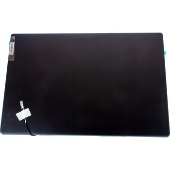 Šasi notebooku Kryt/Rám LCD displeje Lenovo IdeaPad S530 13 černý