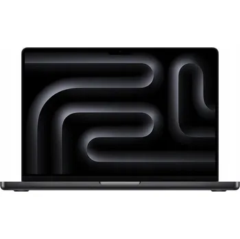 Notebook Notebook Apple MacBook Pro 14 14,2" Apple M 18 GB / 1024 GB černý