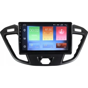 GPS navigace GPS Navigace Autorádio Ford Transit Custom 2012-2018 Android