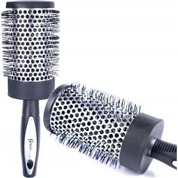kartáč na vlasy Kartáč na vlasy pro modelování, narovnávání, rozčesávání a fénování Bocca Beauty