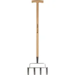 Kent & Stowe Aerifikační vidle, 28 cm, 100 cm, 4 zuby 737085