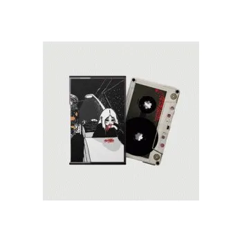 Zahraniční hudba Hornet Disaster / Music Cassette - Weatherday [MC]