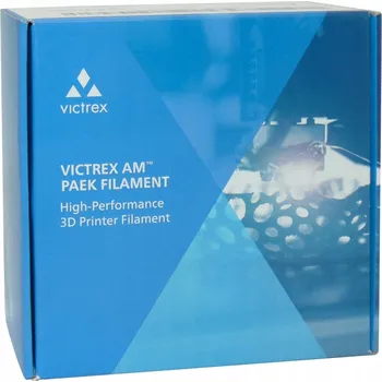 Filament Polykarbonátový filament Victrex 1,75 mm 1000 g béžový