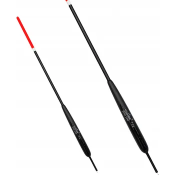 Signalizace záběru Průběžný splávek z BALZY SHARK Perfekt Hunter 7,0 g / 30 cm